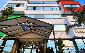 Puebla Inn Express